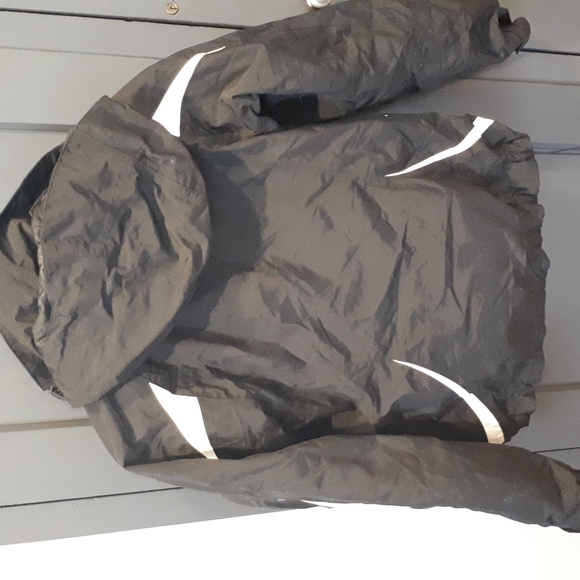 The North Face Hyvent ski jacket with primaloft liner. XS womens - Picture 6 of 9